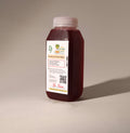 Blueberry Citrus Valley Lemonade