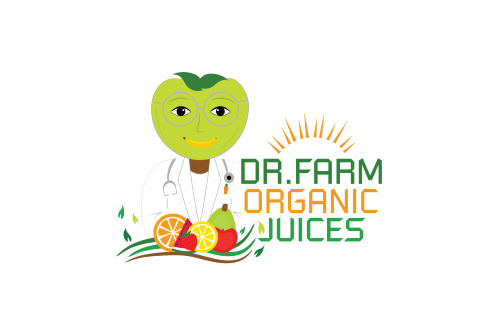 Dr. Farm Organic Juices